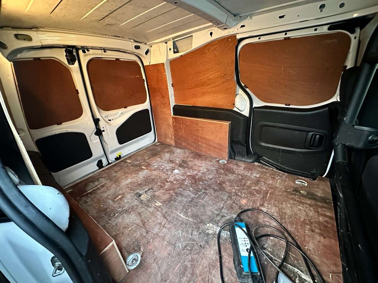 2018 CITROEN BERLINGO 2018 CITROEN BERLINGO