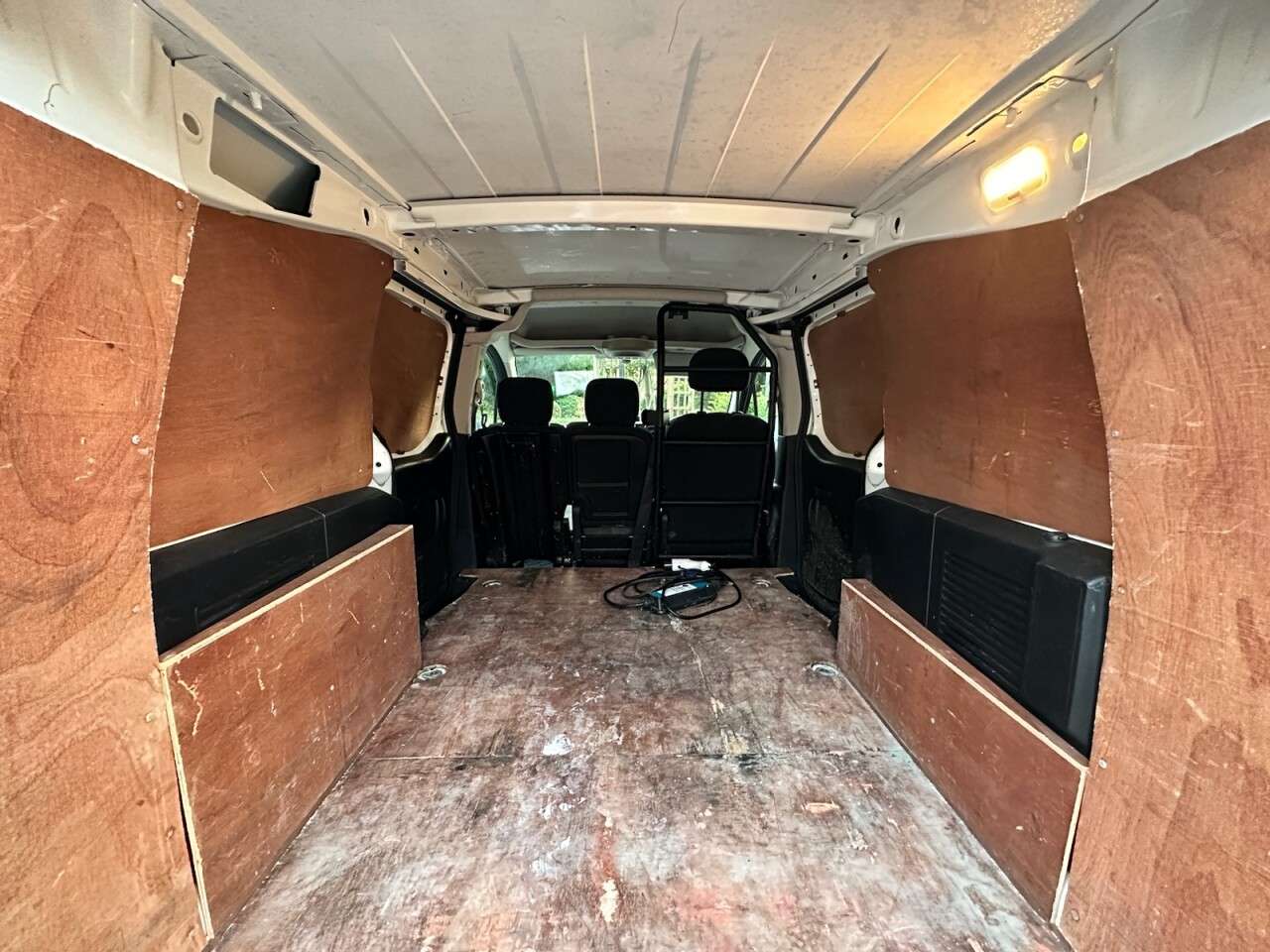 2018 CITROEN BERLINGO 2018 CITROEN BERLINGO