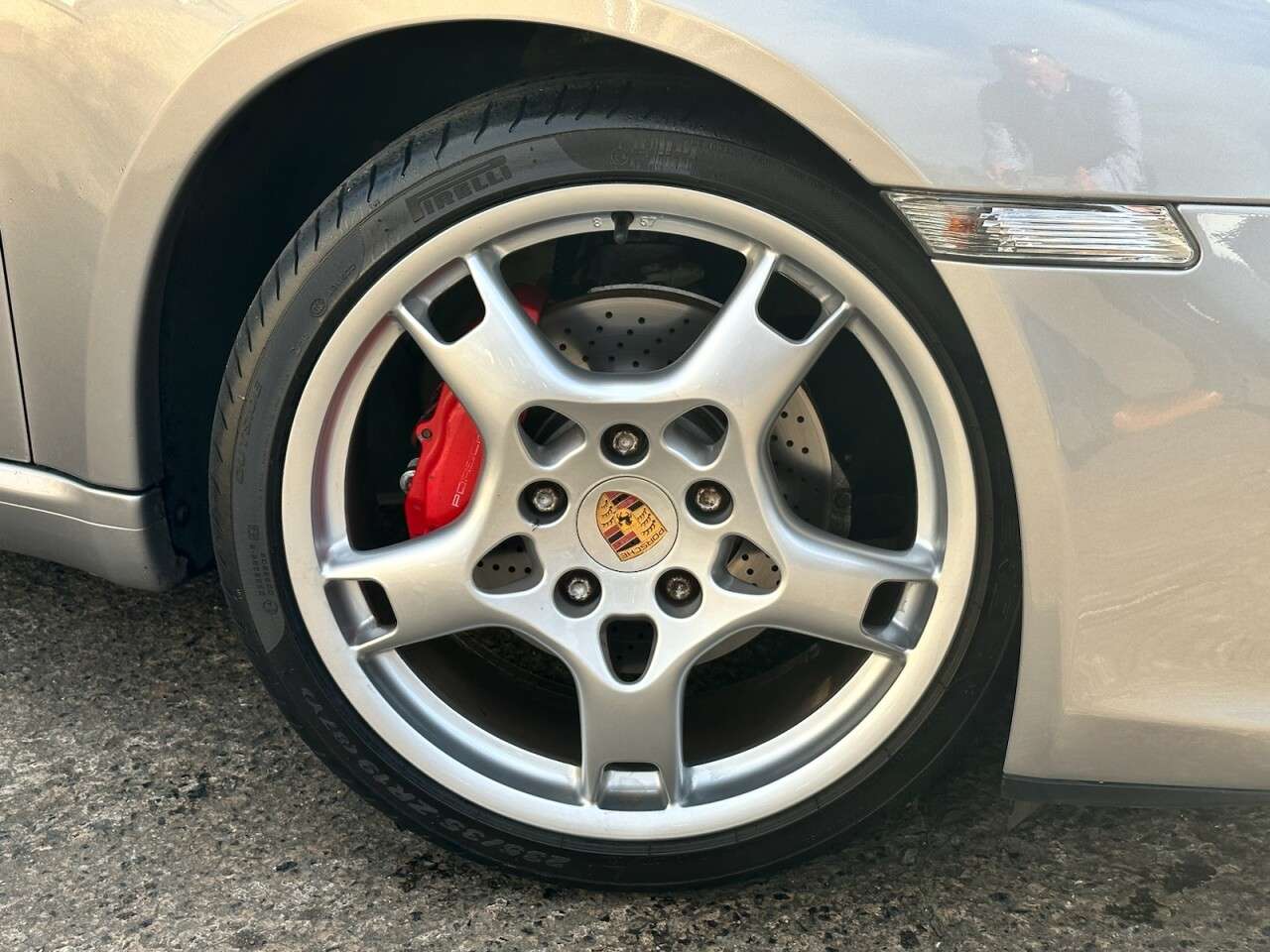 2018 PORSCHE BOXSTER 2018 PORSCHE BOXSTER