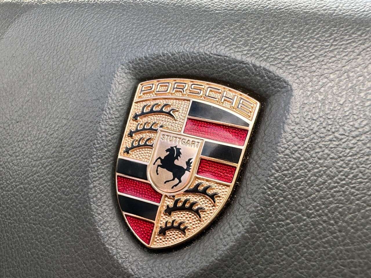 2018 PORSCHE BOXSTER 2018 PORSCHE BOXSTER