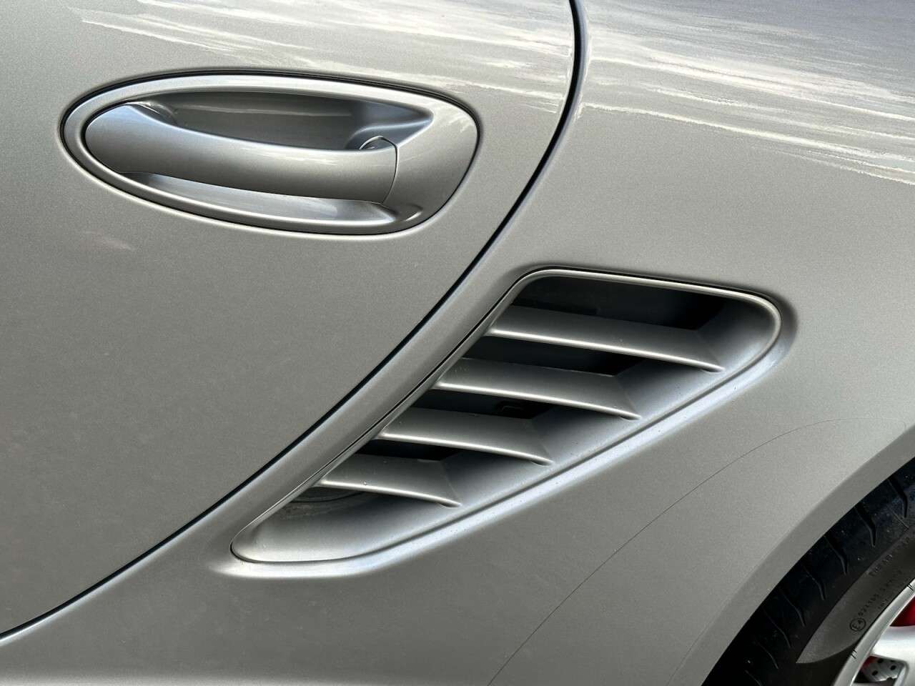 2018 PORSCHE BOXSTER 2018 PORSCHE BOXSTER