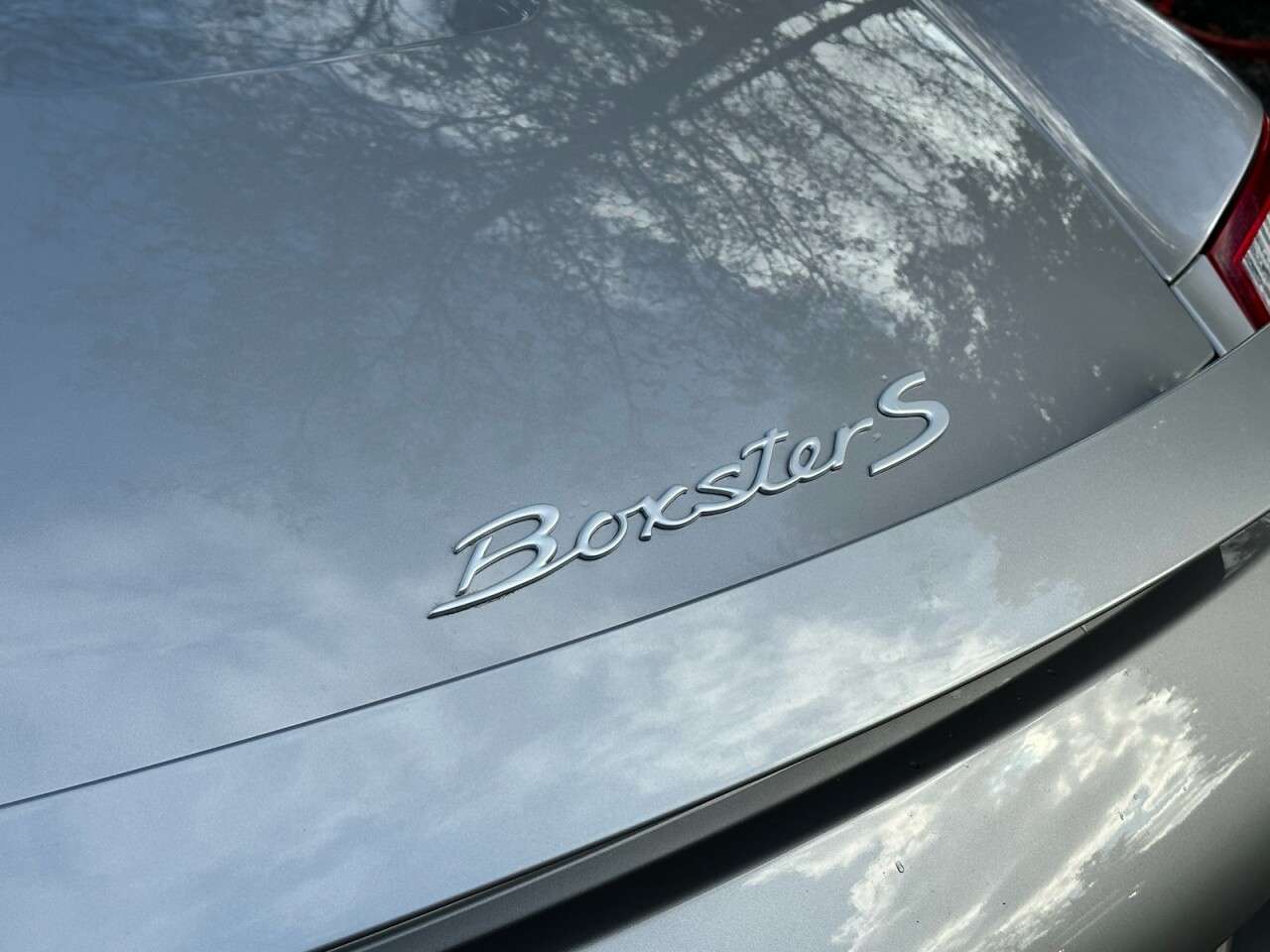 2018 PORSCHE BOXSTER 2018 PORSCHE BOXSTER