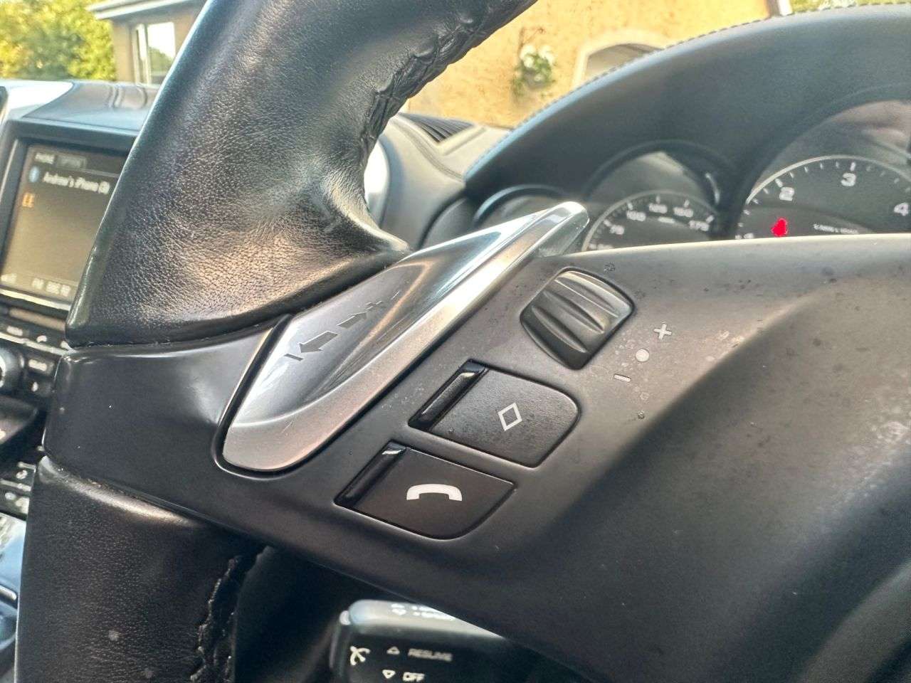 2012 PORSCHE CAYENNE 2012 PORSCHE CAYENNE