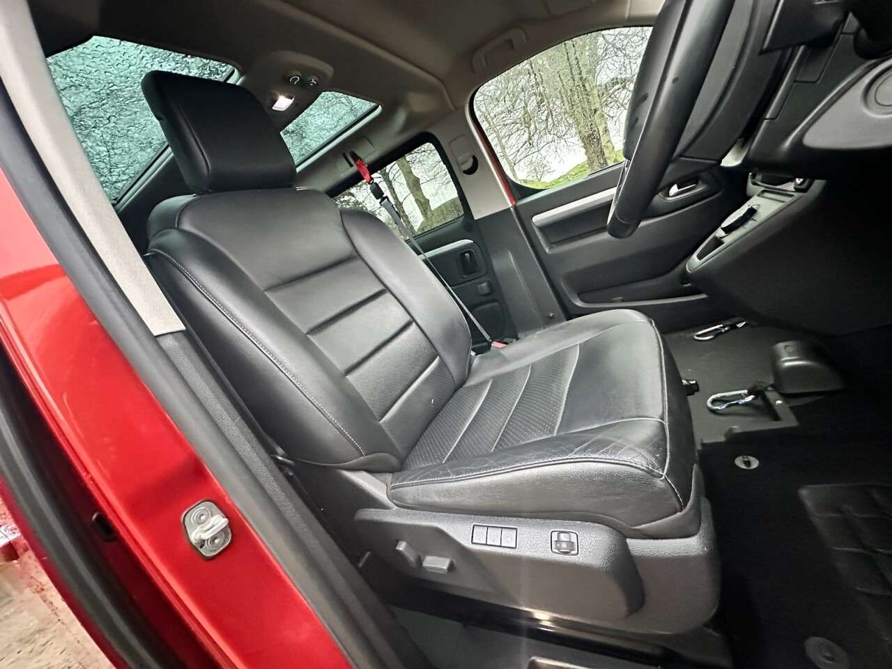 2019 PEUGEOT TRAVELLER 2019 PEUGEOT TRAVELLER