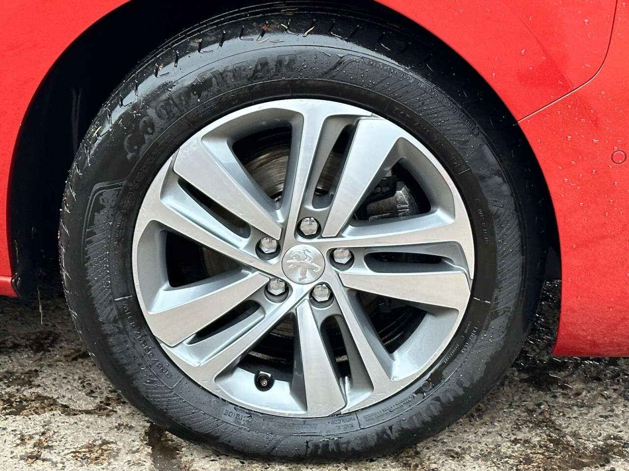 2019 PEUGEOT TRAVELLER 2019 PEUGEOT TRAVELLER