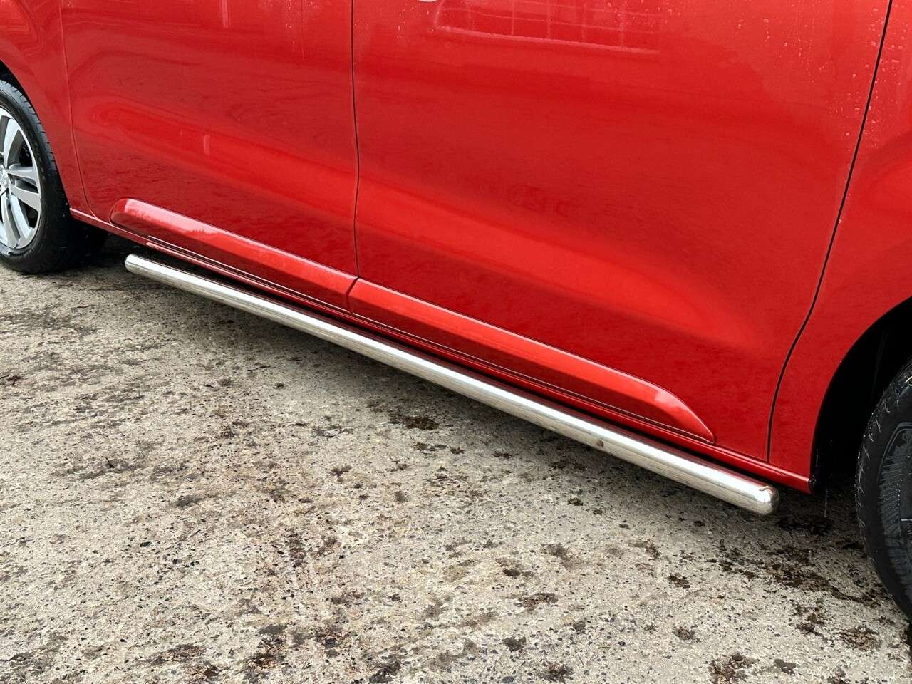 2019 PEUGEOT TRAVELLER 2019 PEUGEOT TRAVELLER