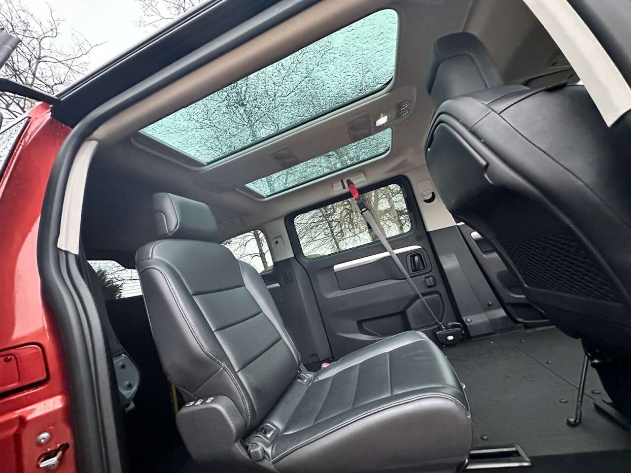 2019 PEUGEOT TRAVELLER 2019 PEUGEOT TRAVELLER