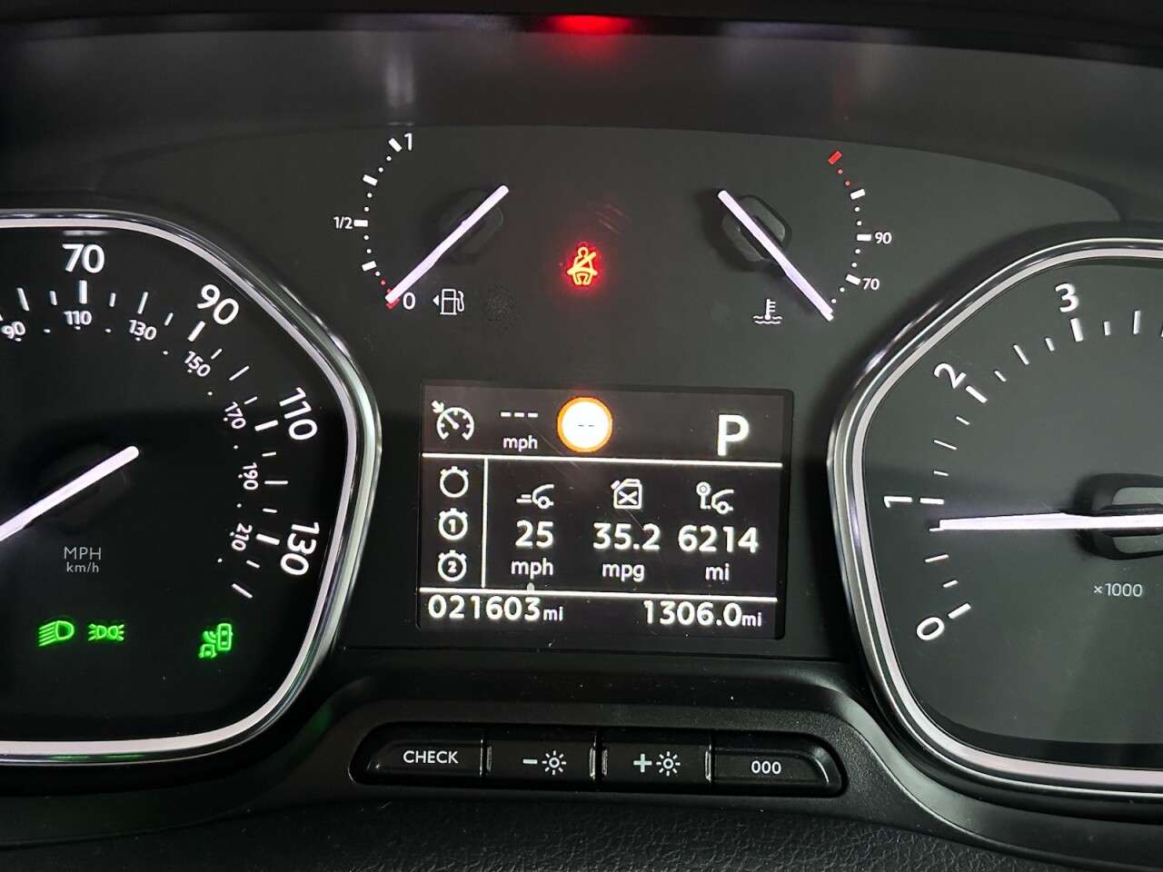 2019 PEUGEOT TRAVELLER 2019 PEUGEOT TRAVELLER