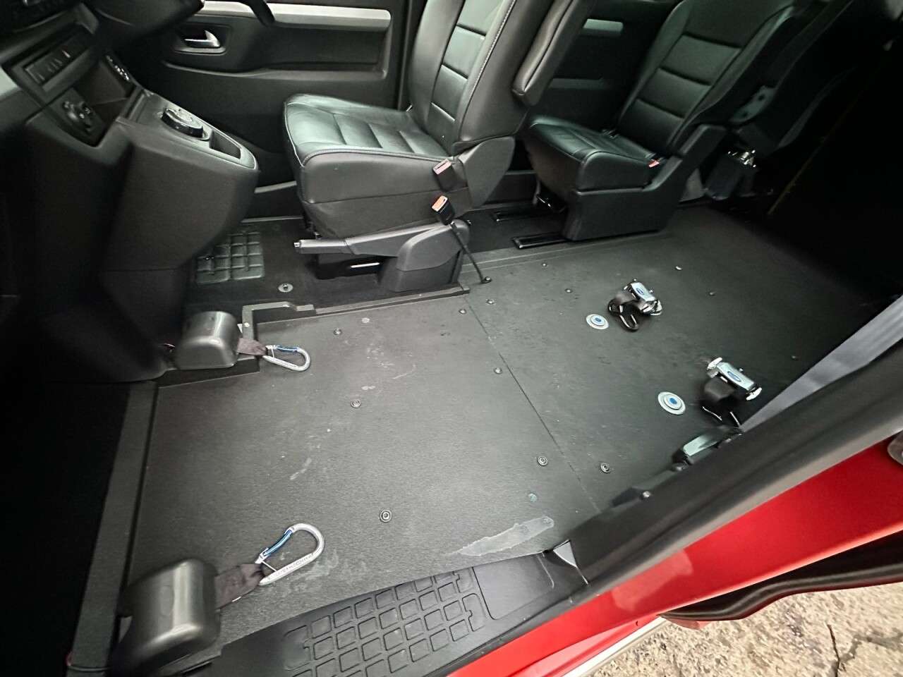 2019 PEUGEOT TRAVELLER 2019 PEUGEOT TRAVELLER