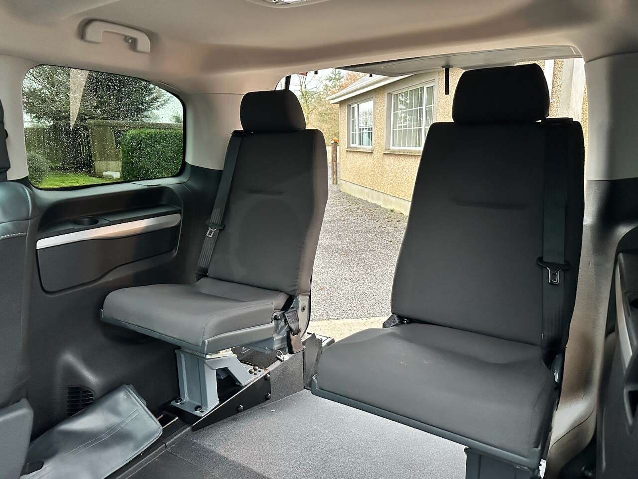2019 PEUGEOT TRAVELLER 2019 PEUGEOT TRAVELLER