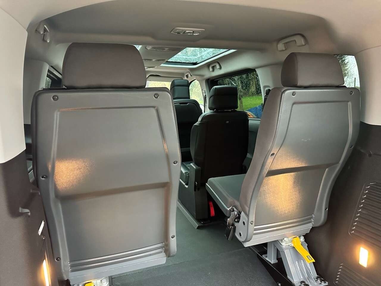 2019 PEUGEOT TRAVELLER 2019 PEUGEOT TRAVELLER