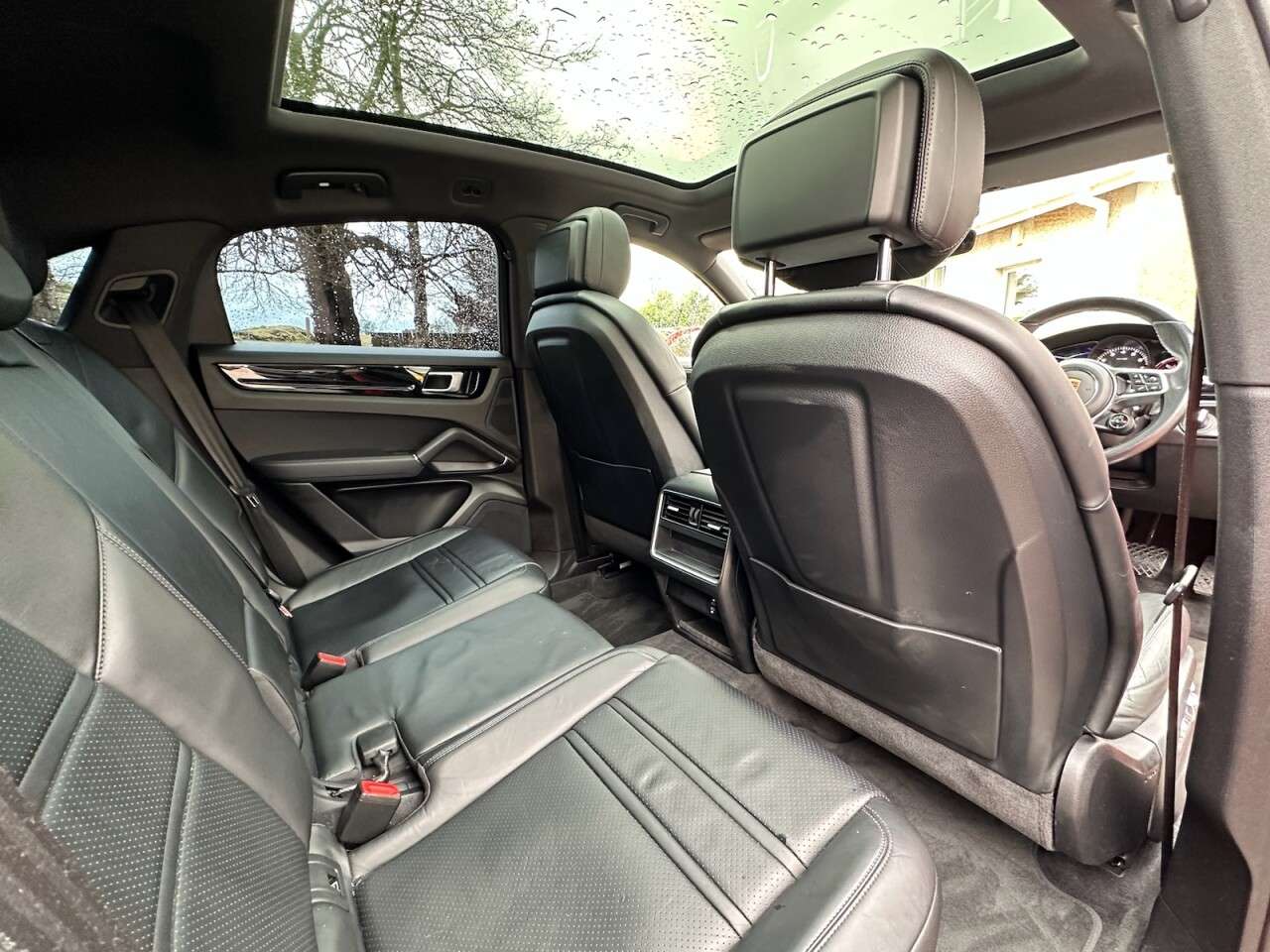 2021 PORSCHE CAYENNE E HYBRID 2021 PORSCHE CAYENNE E HYBRID