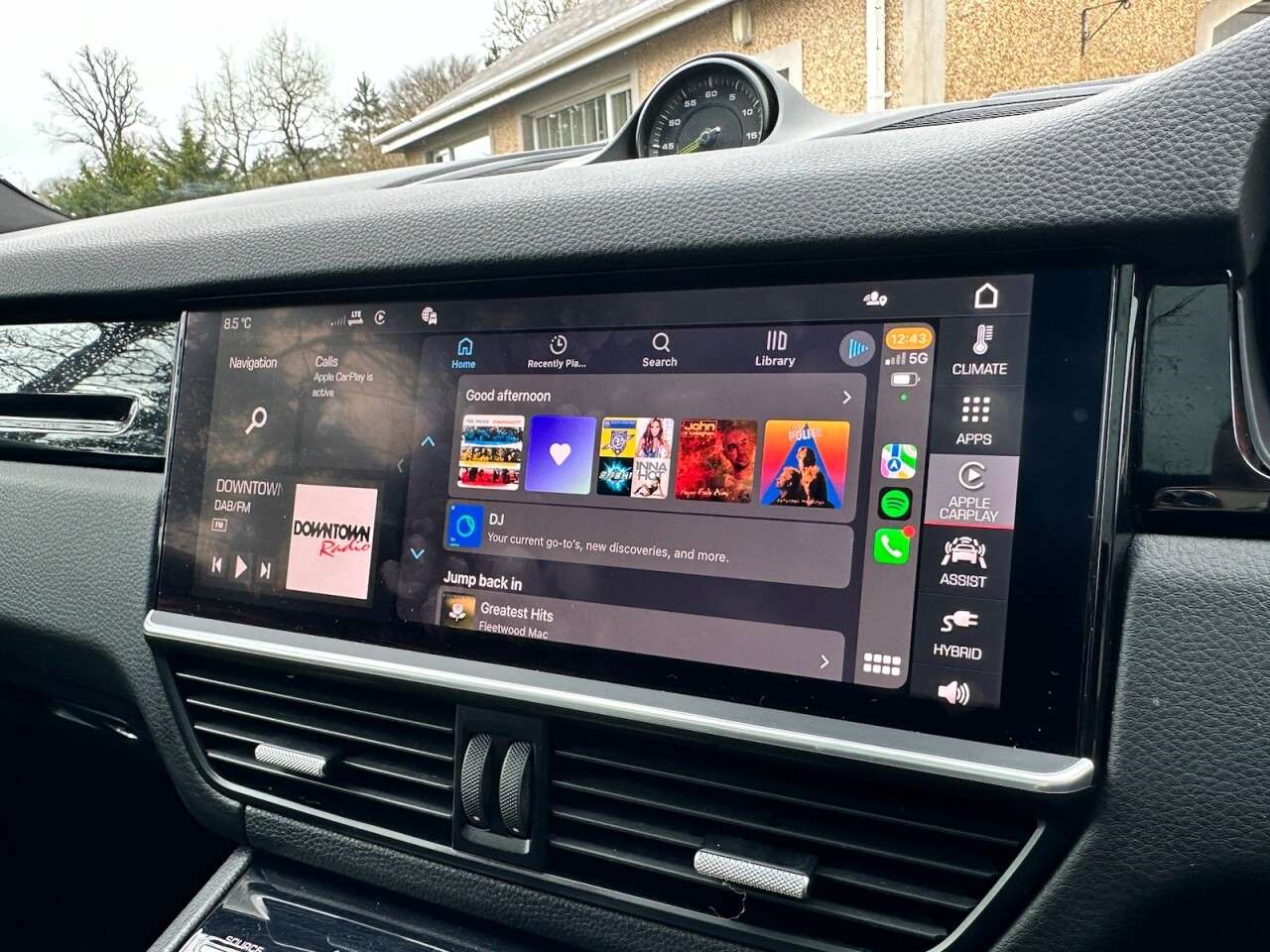 2021 PORSCHE CAYENNE E HYBRID 2021 PORSCHE CAYENNE E HYBRID