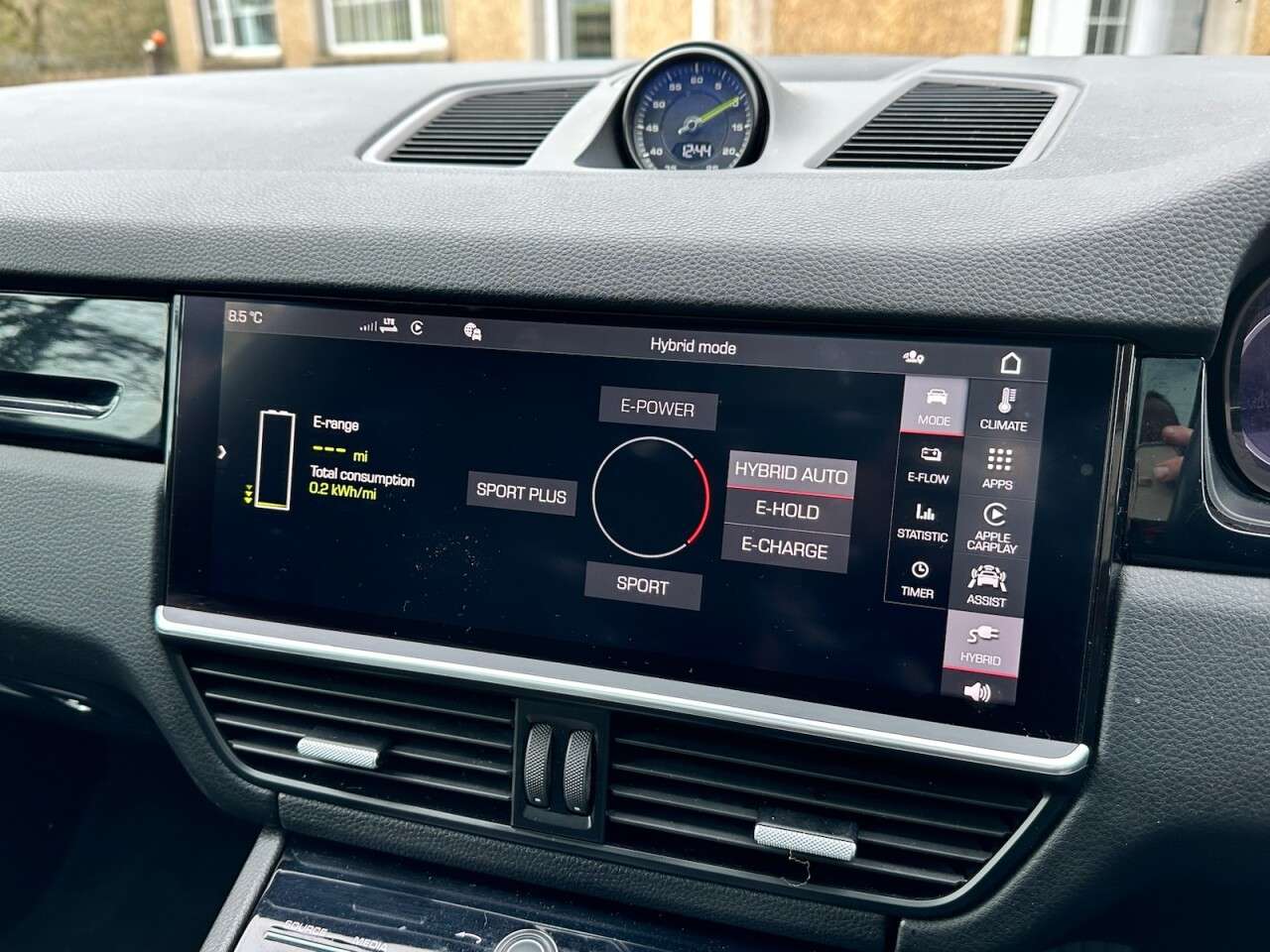 2021 PORSCHE CAYENNE E HYBRID 2021 PORSCHE CAYENNE E HYBRID