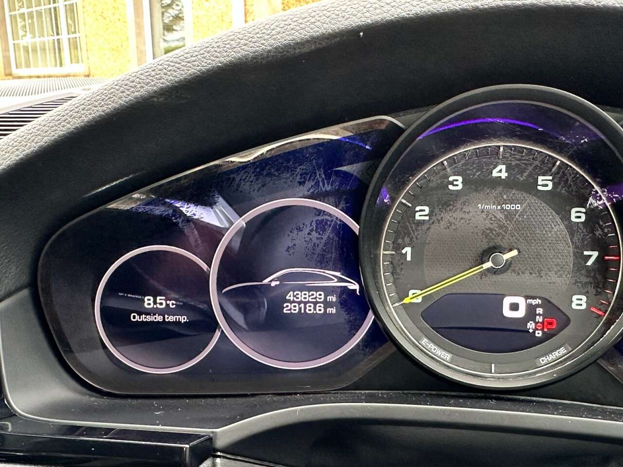 2021 PORSCHE CAYENNE E HYBRID 2021 PORSCHE CAYENNE E HYBRID