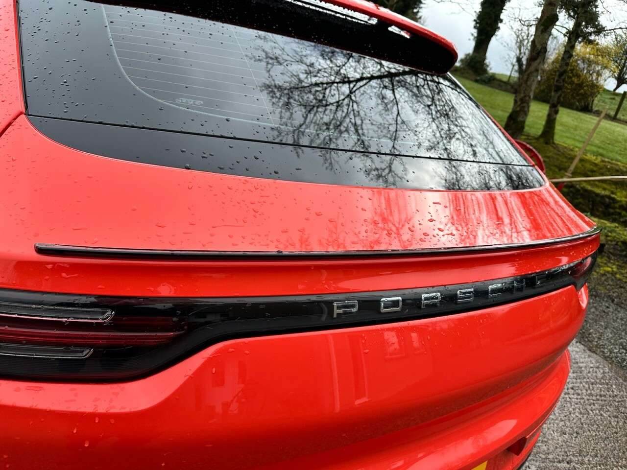 2021 PORSCHE CAYENNE E HYBRID 2021 PORSCHE CAYENNE E HYBRID