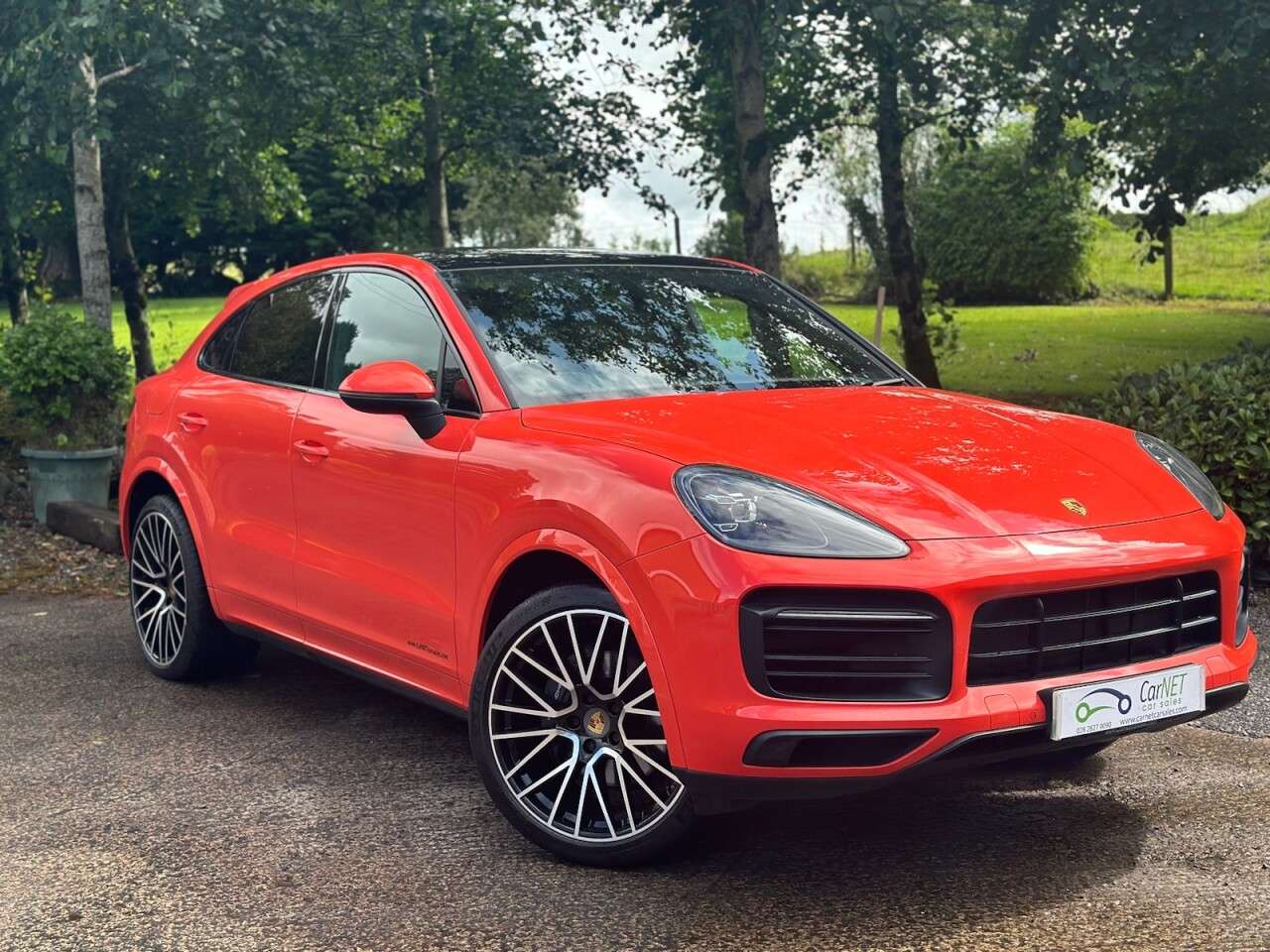 2021 PORSCHE CAYENNE E HYBRID 2021 PORSCHE CAYENNE E HYBRID