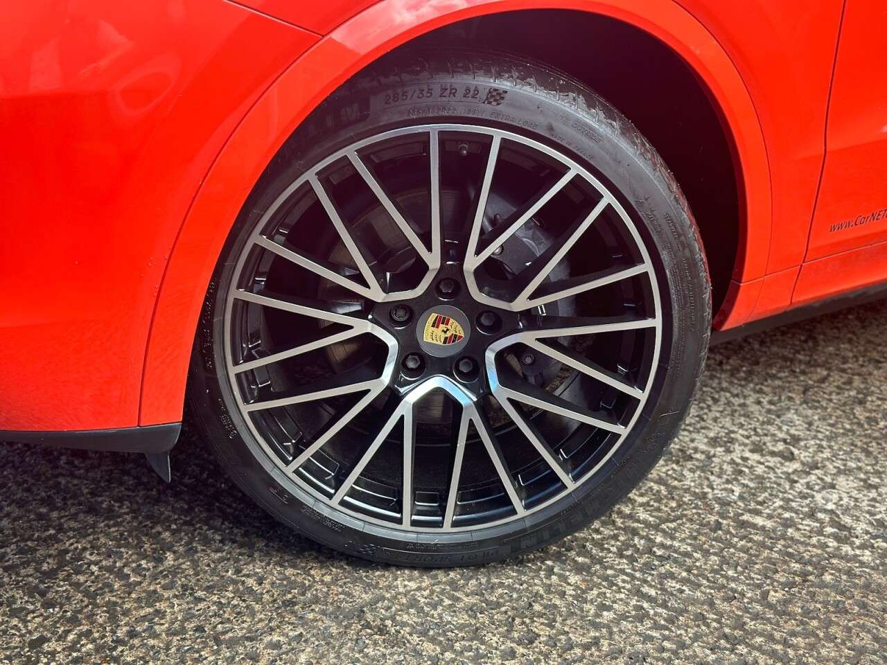 2021 PORSCHE CAYENNE E HYBRID 2021 PORSCHE CAYENNE E HYBRID