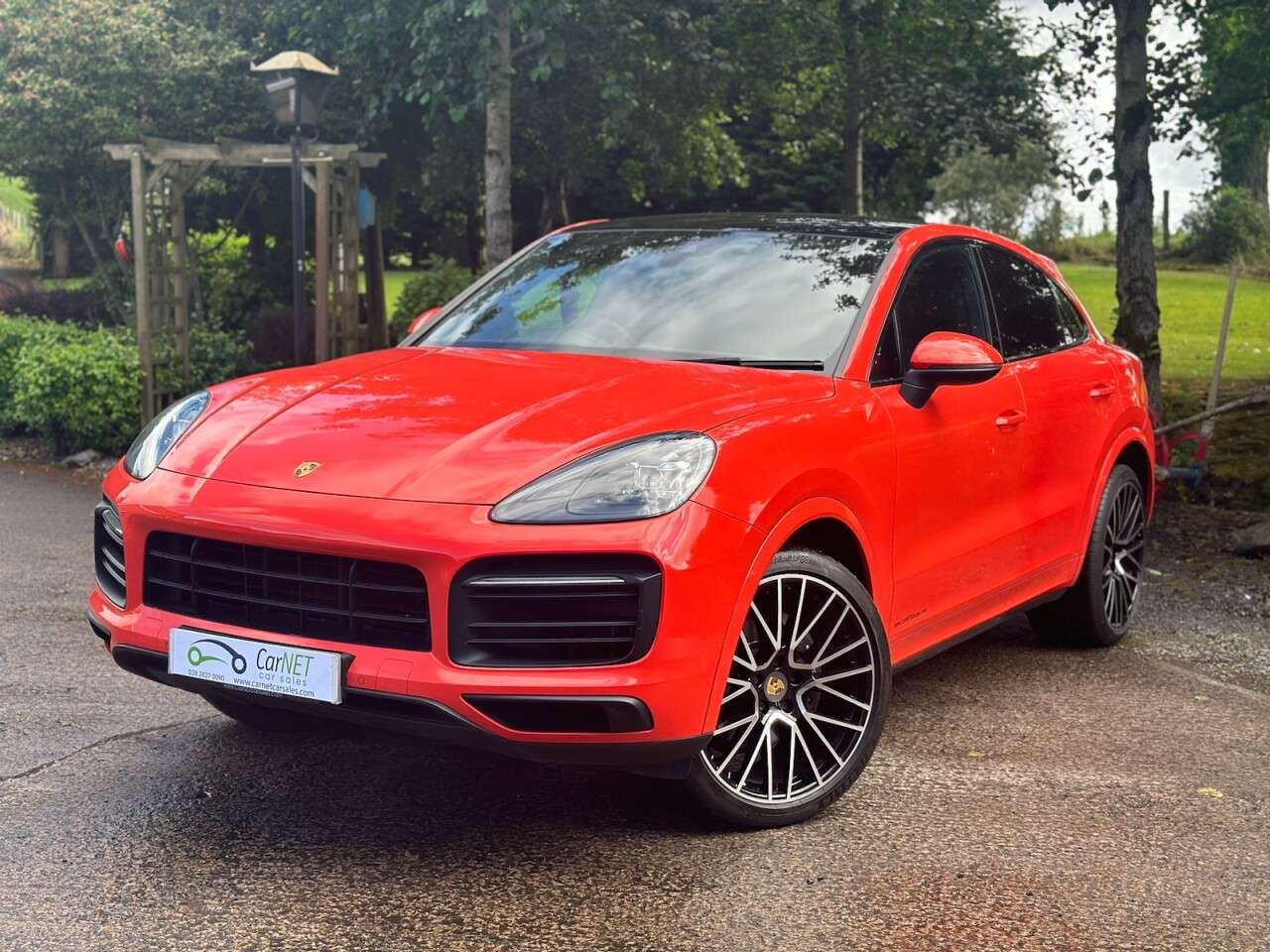 2021 PORSCHE CAYENNE E HYBRID 2021 PORSCHE CAYENNE E HYBRID