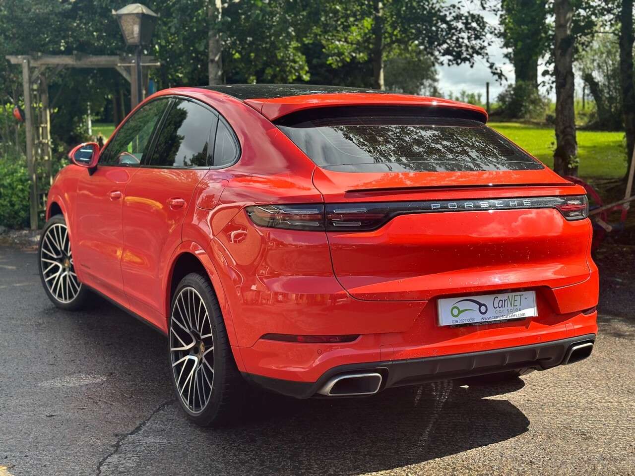 2021 PORSCHE CAYENNE E HYBRID 2021 PORSCHE CAYENNE E HYBRID