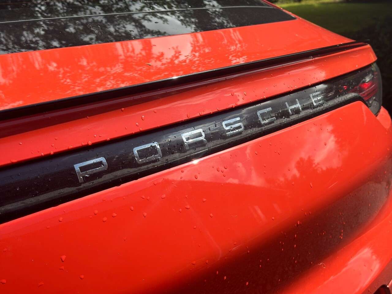 2021 PORSCHE CAYENNE E HYBRID 2021 PORSCHE CAYENNE E HYBRID