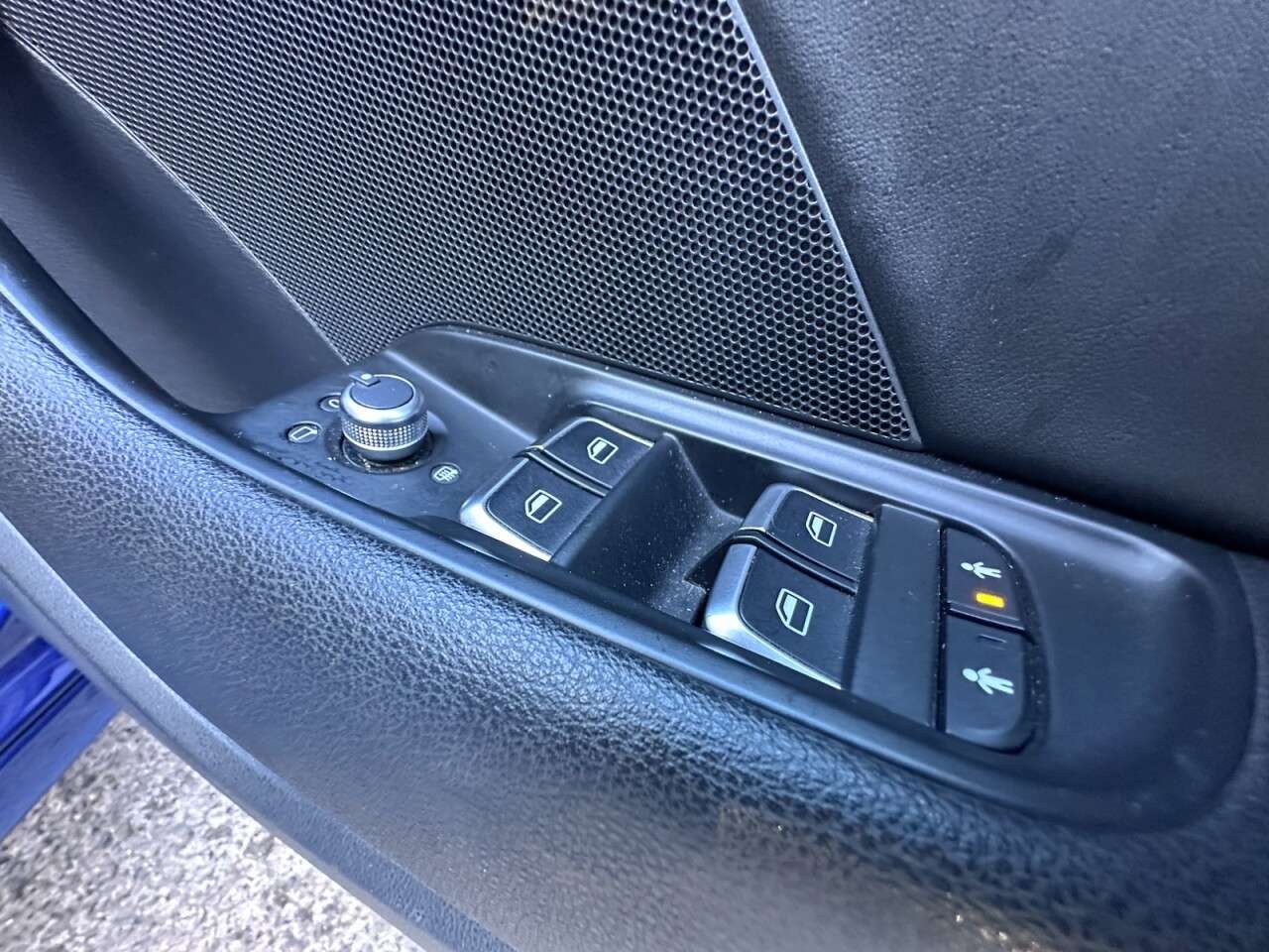 A 2015 AUDI A3 2.0TDI S-Line 4dr 150bhp A 2015 AUDI A3 2.0TDI S-Line 4dr 150bhp