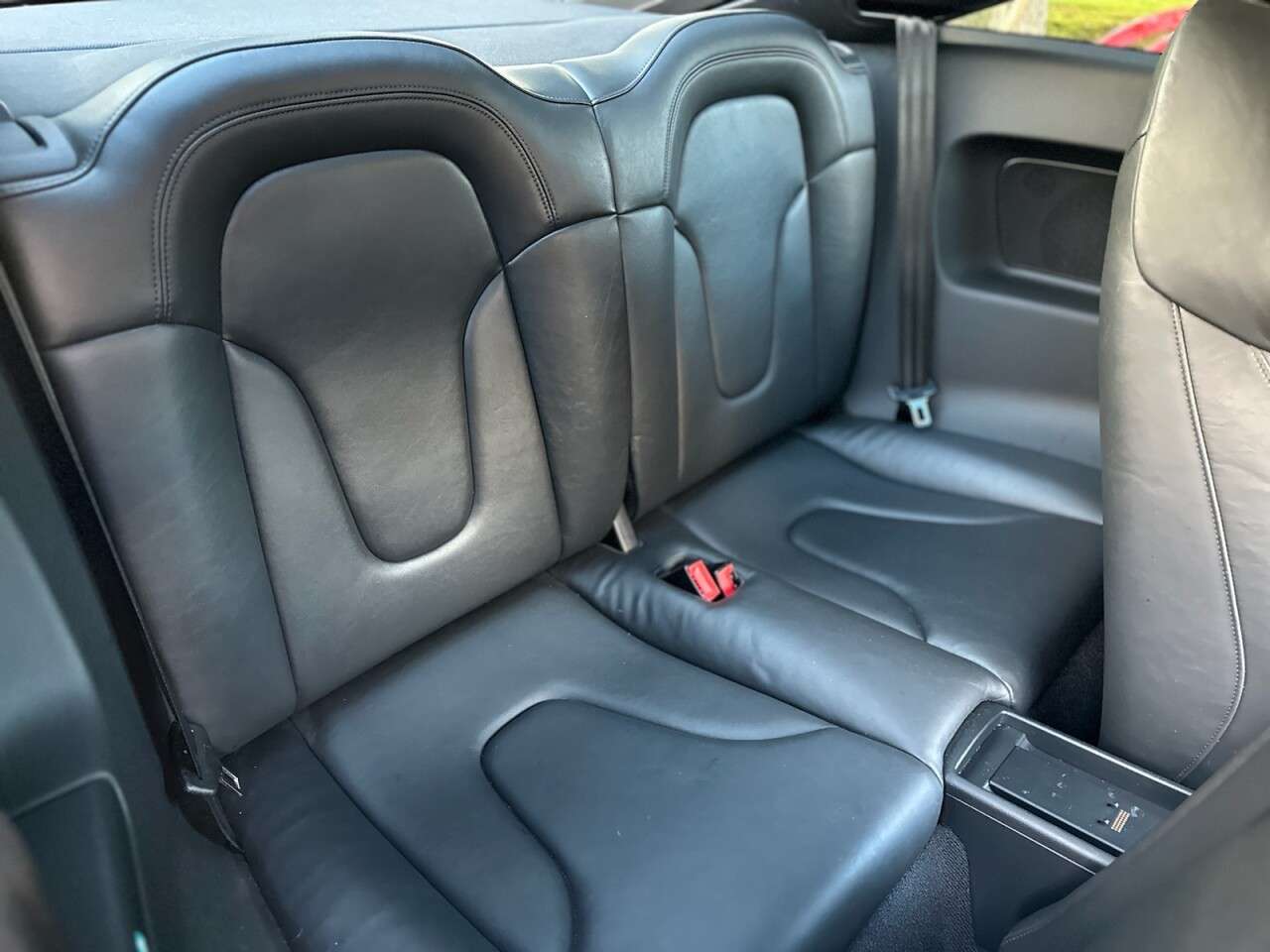 2013 AUDI TT 2013 AUDI TT