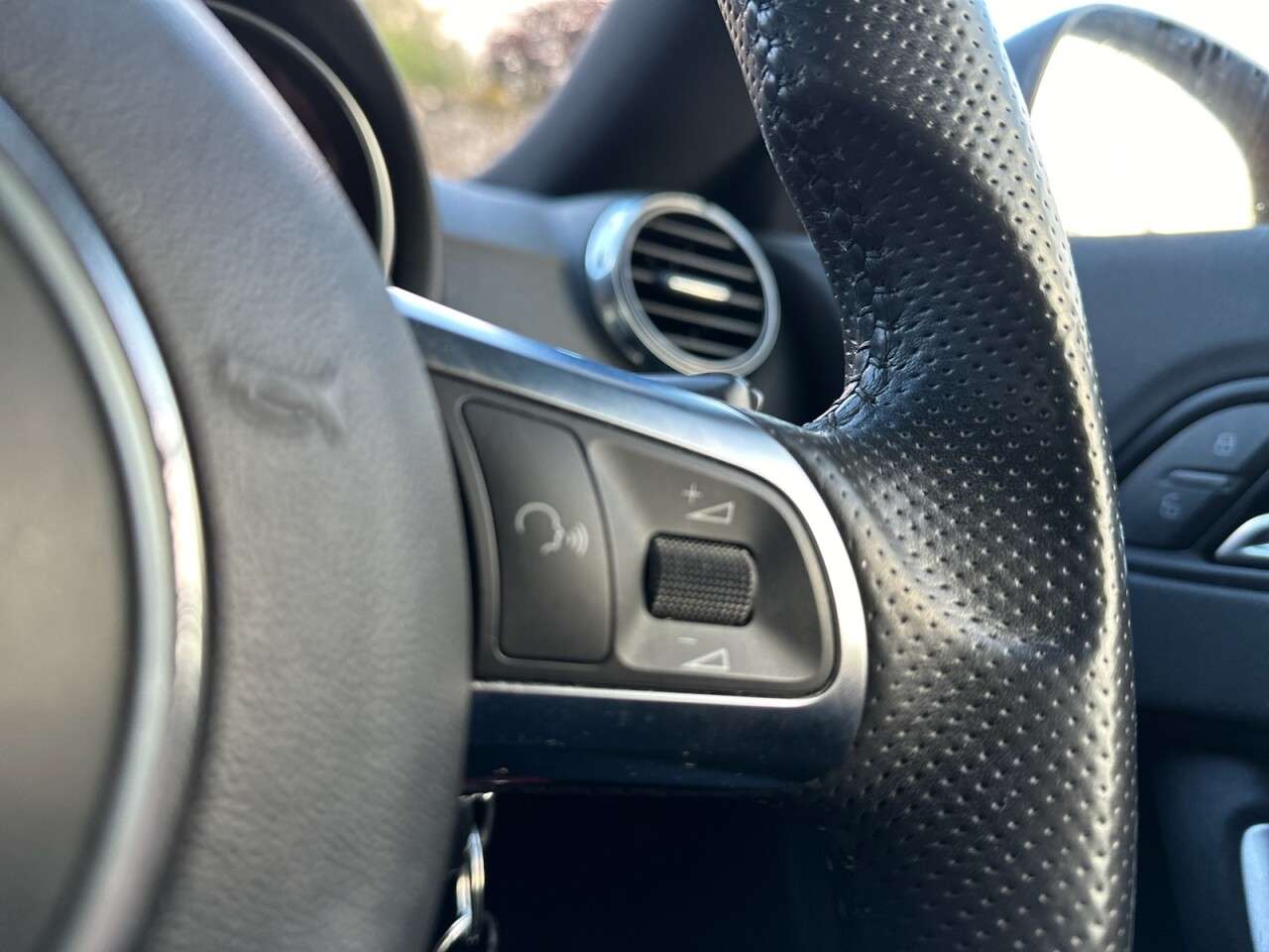 2013 AUDI TT 2013 AUDI TT