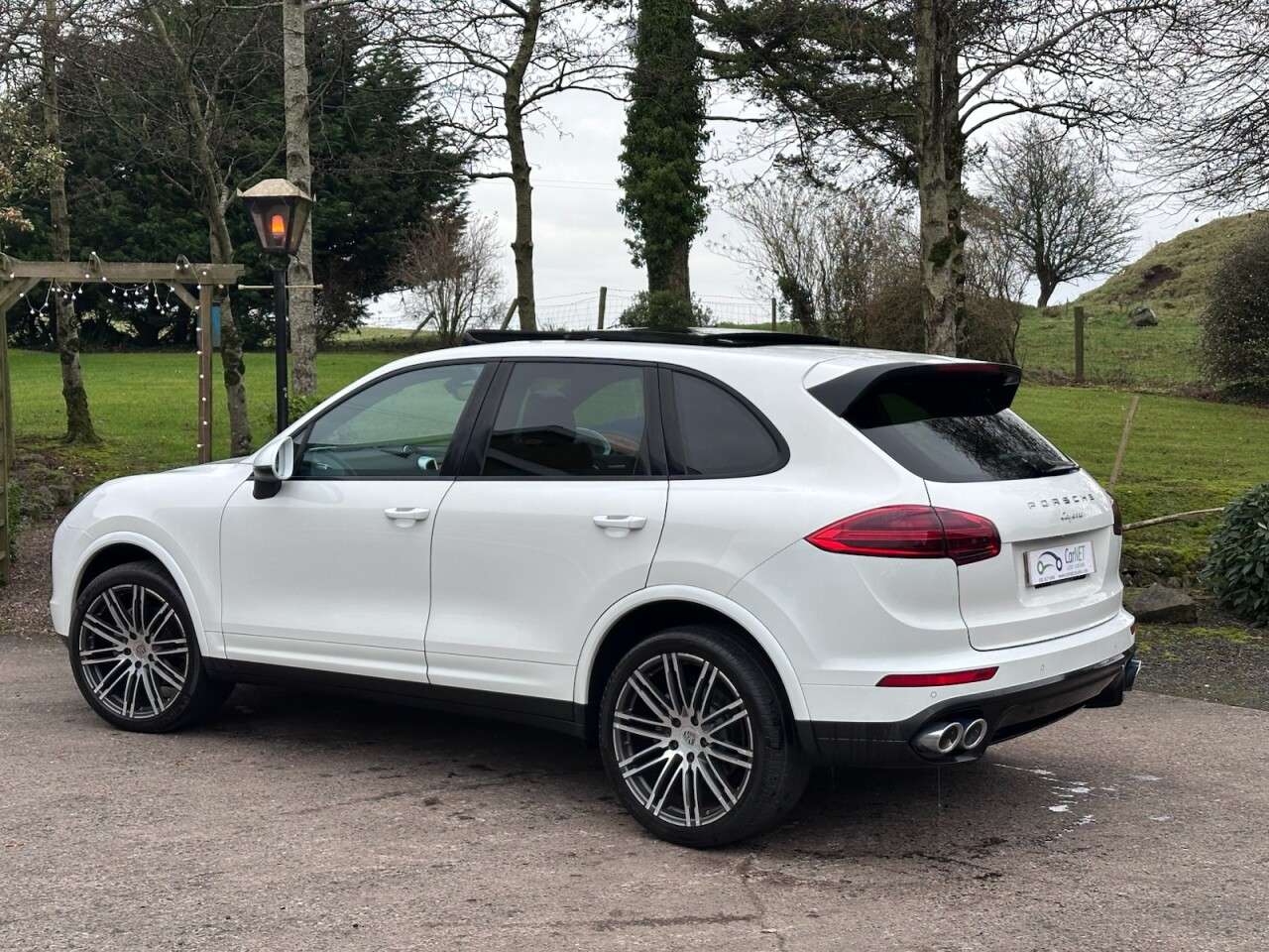 2019 BMW 4 SERIES 2019 BMW 4 SERIES