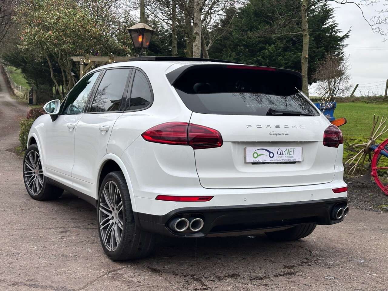 2019 BMW 4 SERIES 2019 BMW 4 SERIES