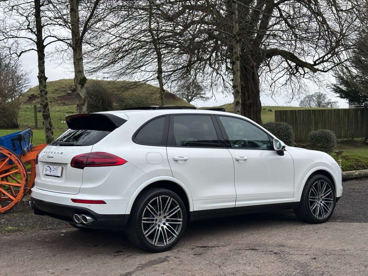 2019 BMW 4 SERIES 2019 BMW 4 SERIES