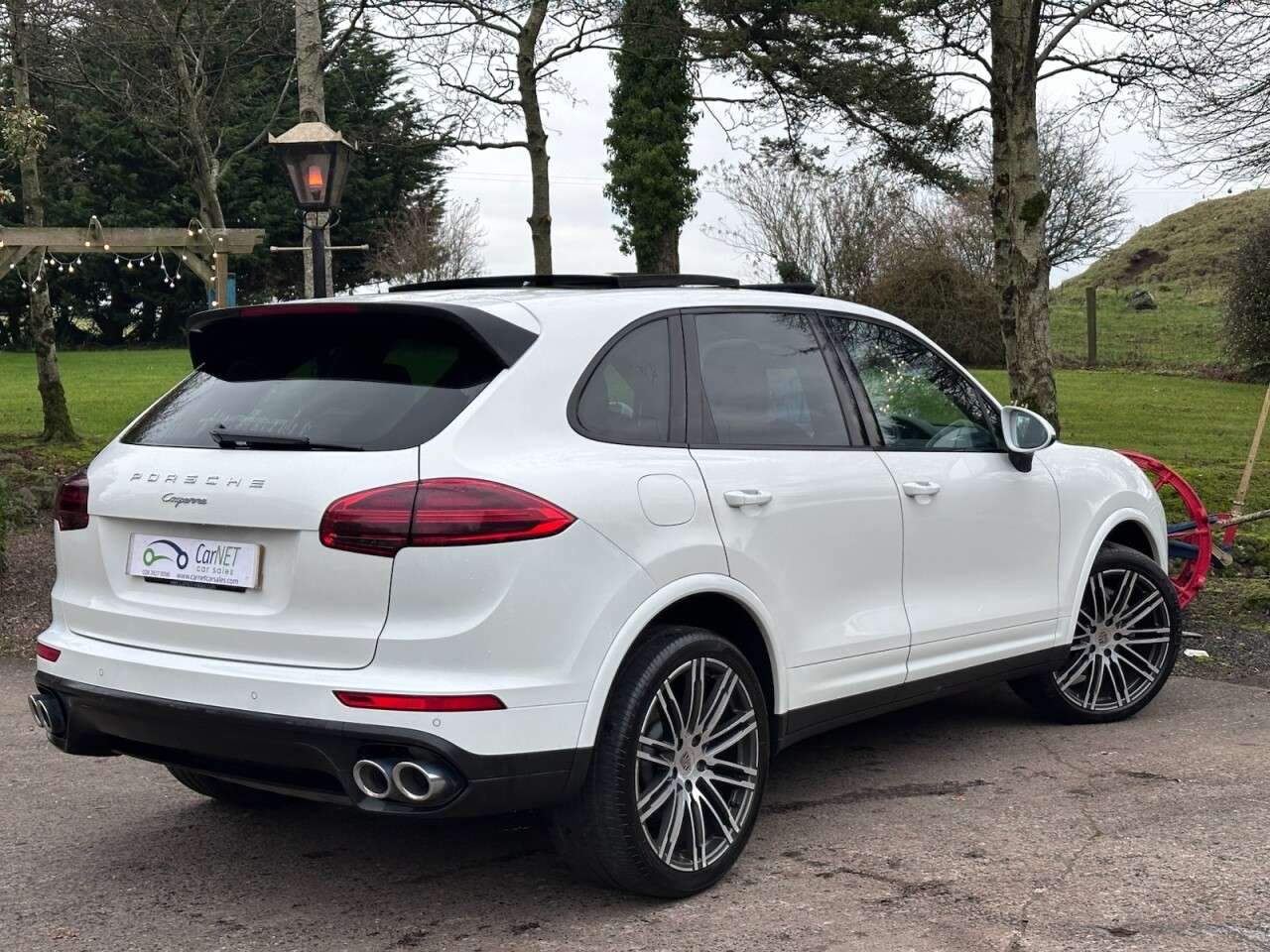 2019 BMW 4 SERIES 2019 BMW 4 SERIES