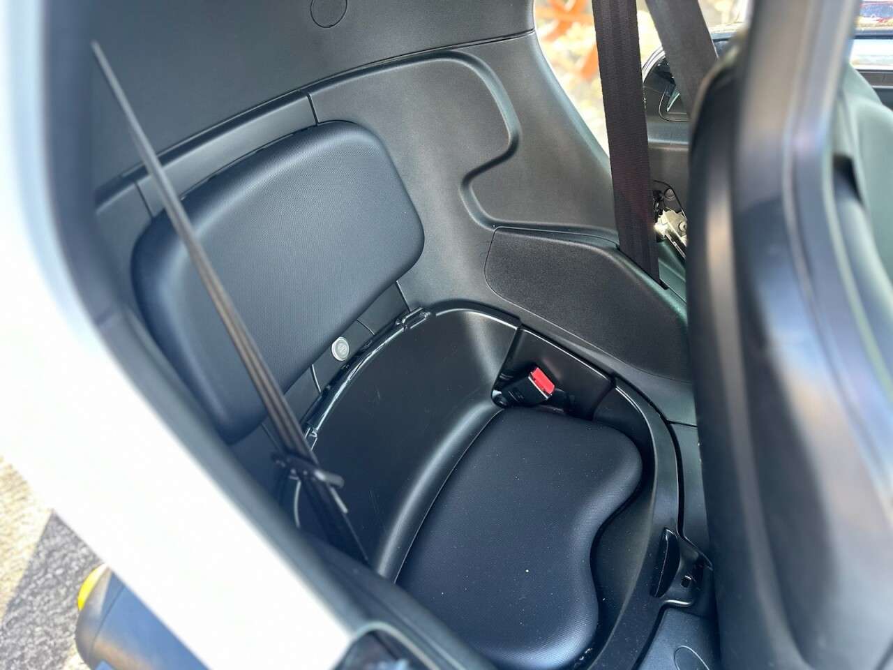 2024 RENAULT TWIZY 2024 RENAULT TWIZY