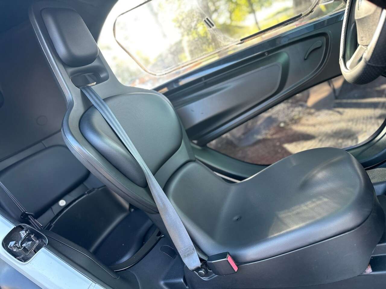 2024 RENAULT TWIZY 2024 RENAULT TWIZY