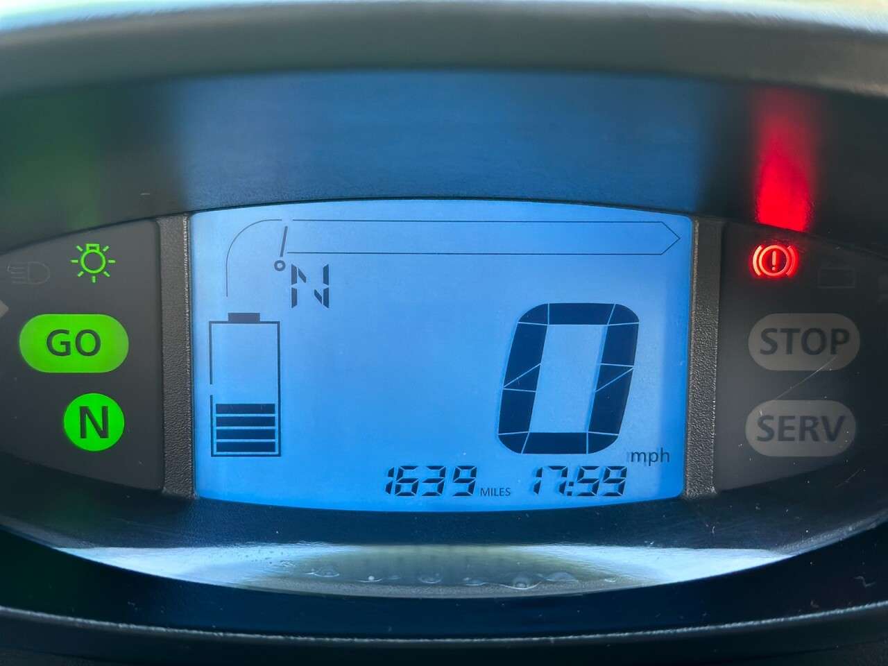 2024 RENAULT TWIZY 2024 RENAULT TWIZY