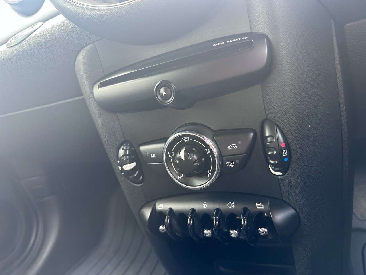 2013 MINI MINI CLUBVAN 2013 MINI MINI CLUBVAN