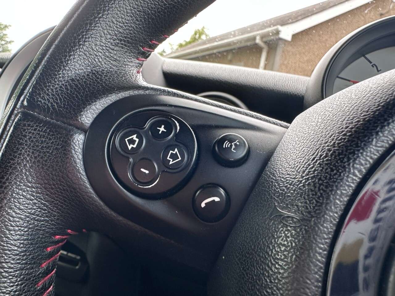 2013 MINI MINI CLUBVAN 2013 MINI MINI CLUBVAN