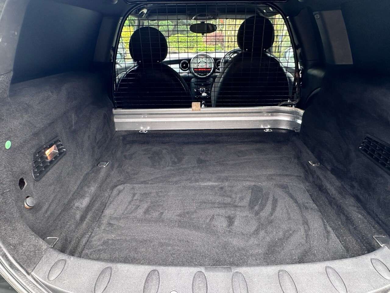 2013 MINI MINI CLUBVAN 2013 MINI MINI CLUBVAN