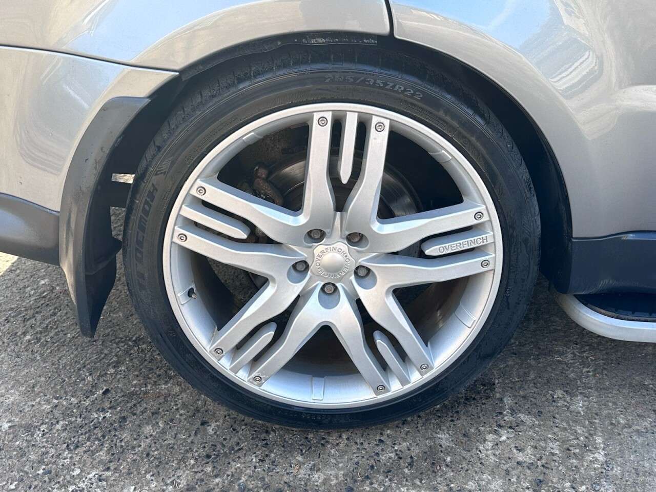 2013 LAND ROVER RANGE ROVER SPORT 2013 LAND ROVER RANGE ROVER SPORT