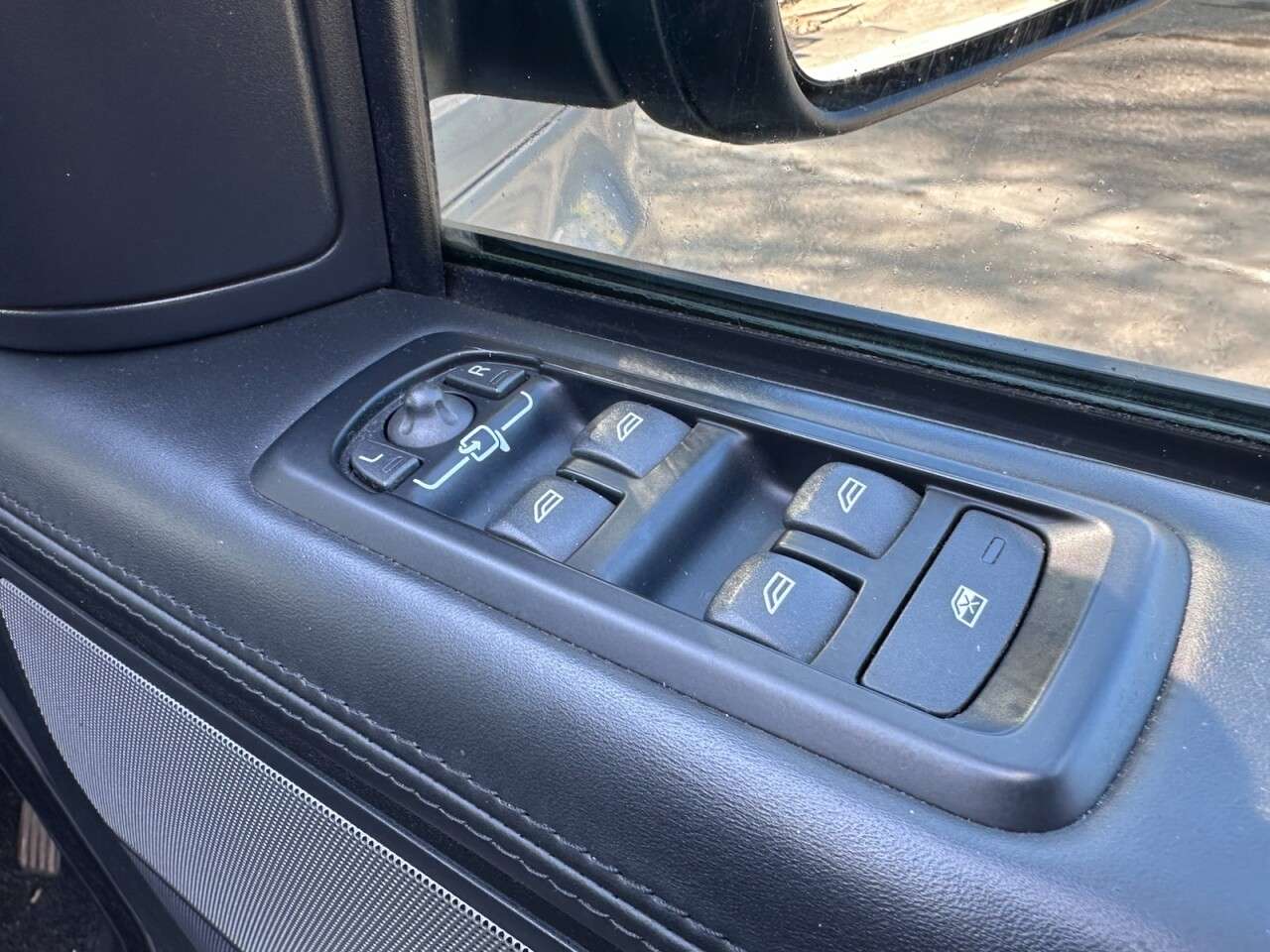 2013 LAND ROVER RANGE ROVER SPORT 2013 LAND ROVER RANGE ROVER SPORT