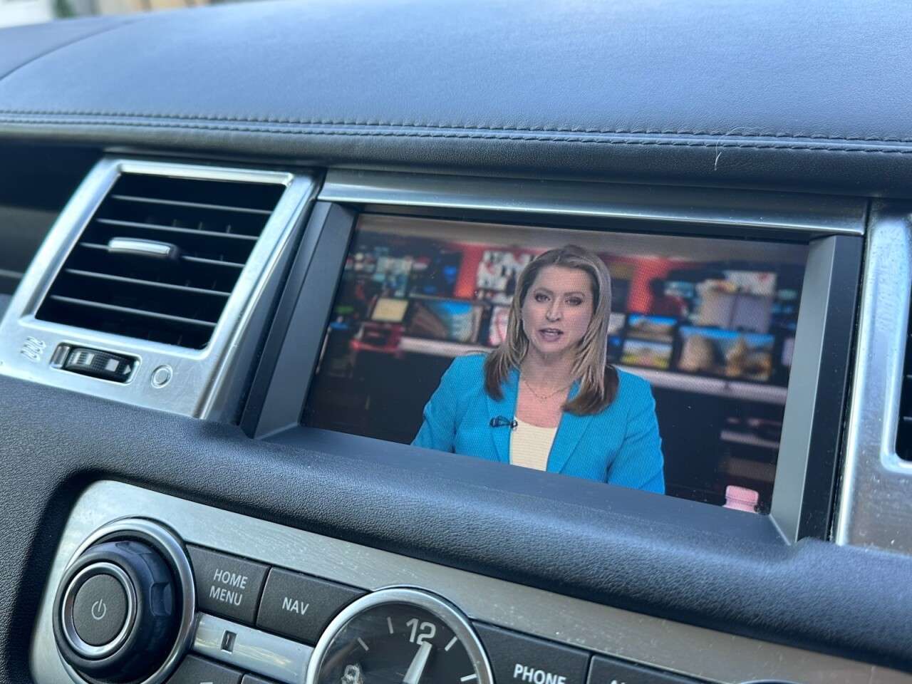 2013 LAND ROVER RANGE ROVER SPORT 2013 LAND ROVER RANGE ROVER SPORT