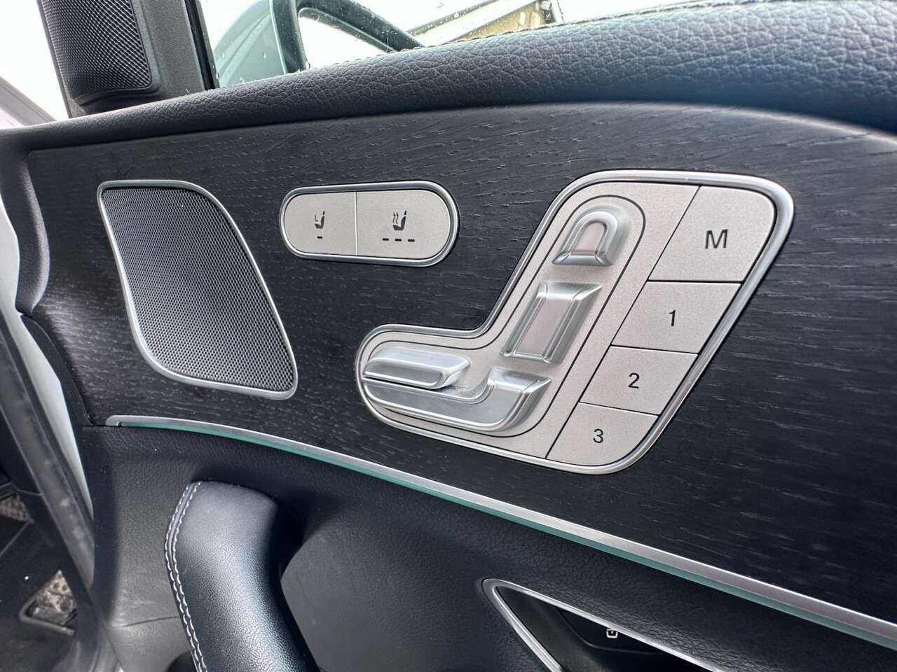 2021 MERCEDES-BENZ GLE 2021 MERCEDES-BENZ GLE