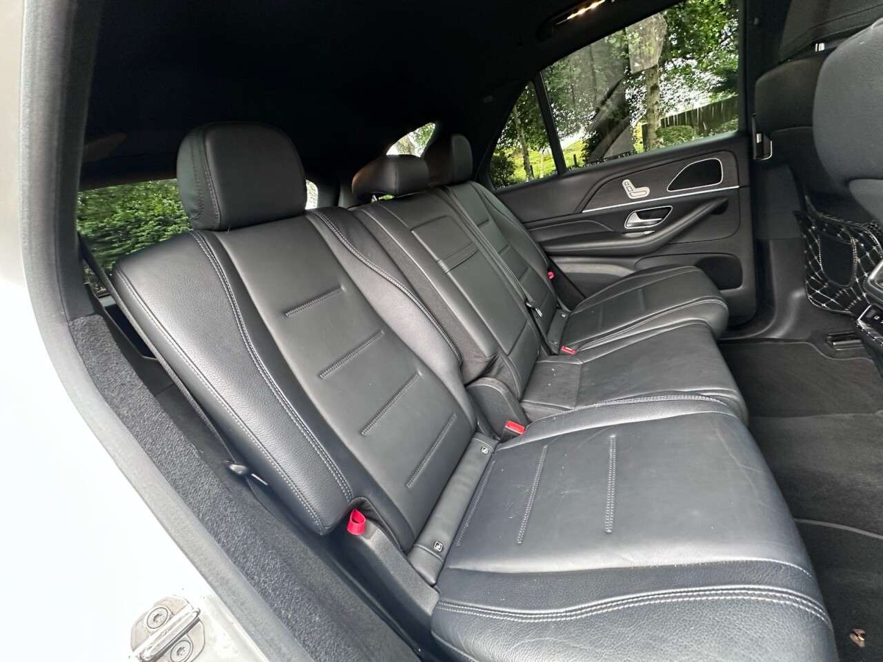 2021 MERCEDES-BENZ GLE 2021 MERCEDES-BENZ GLE