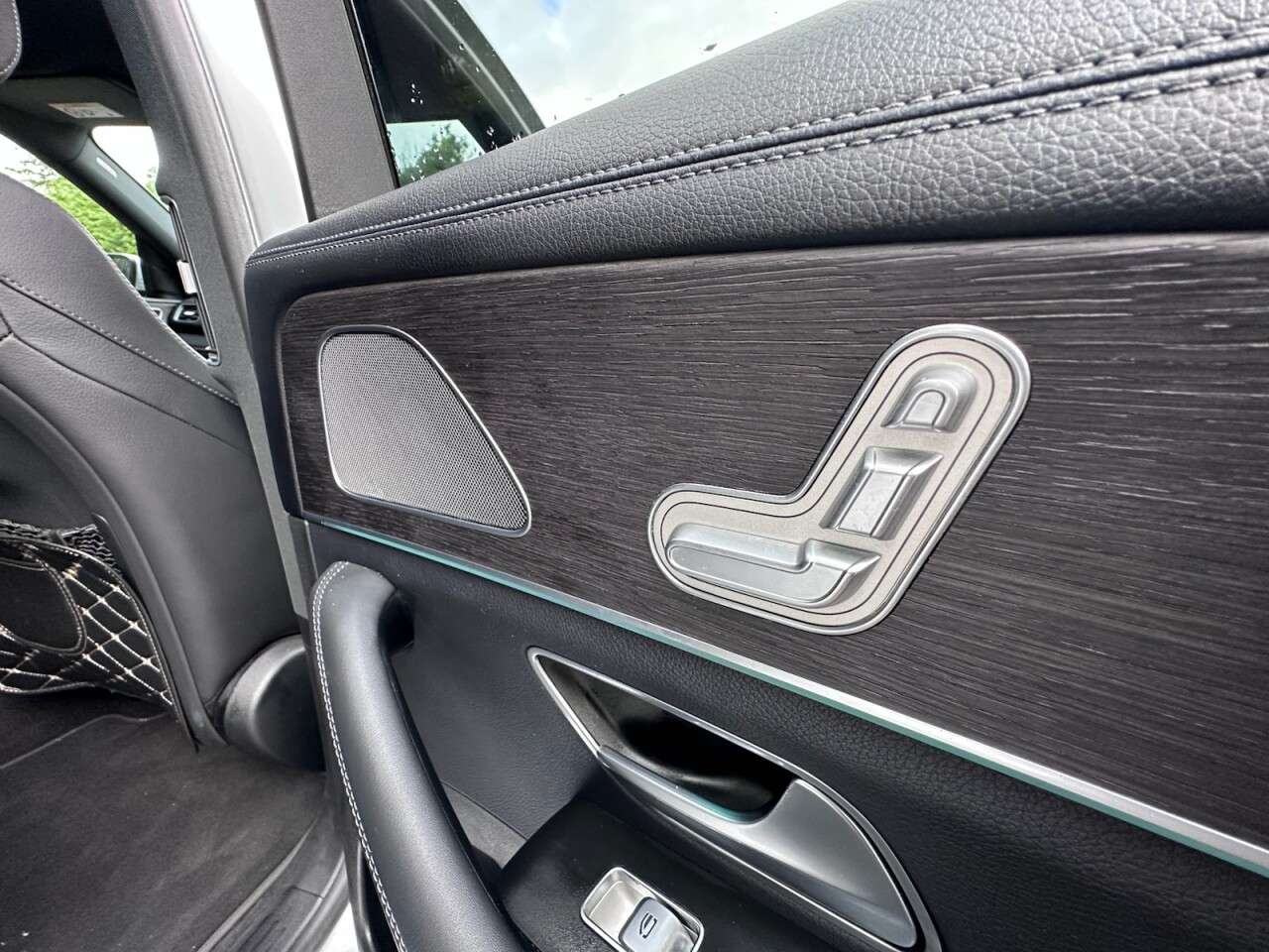 2021 MERCEDES-BENZ GLE 2021 MERCEDES-BENZ GLE