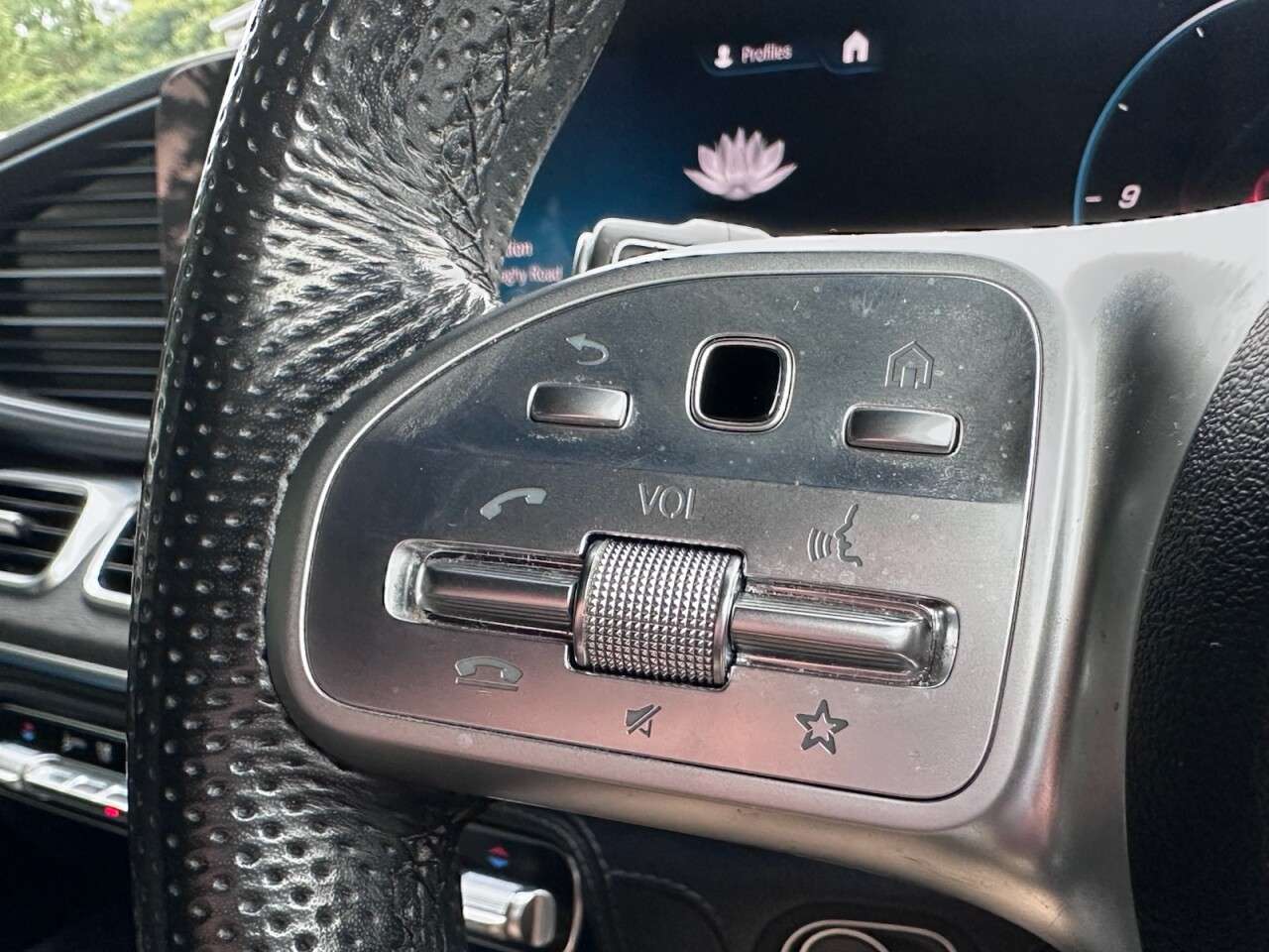 2021 MERCEDES-BENZ GLE 2021 MERCEDES-BENZ GLE