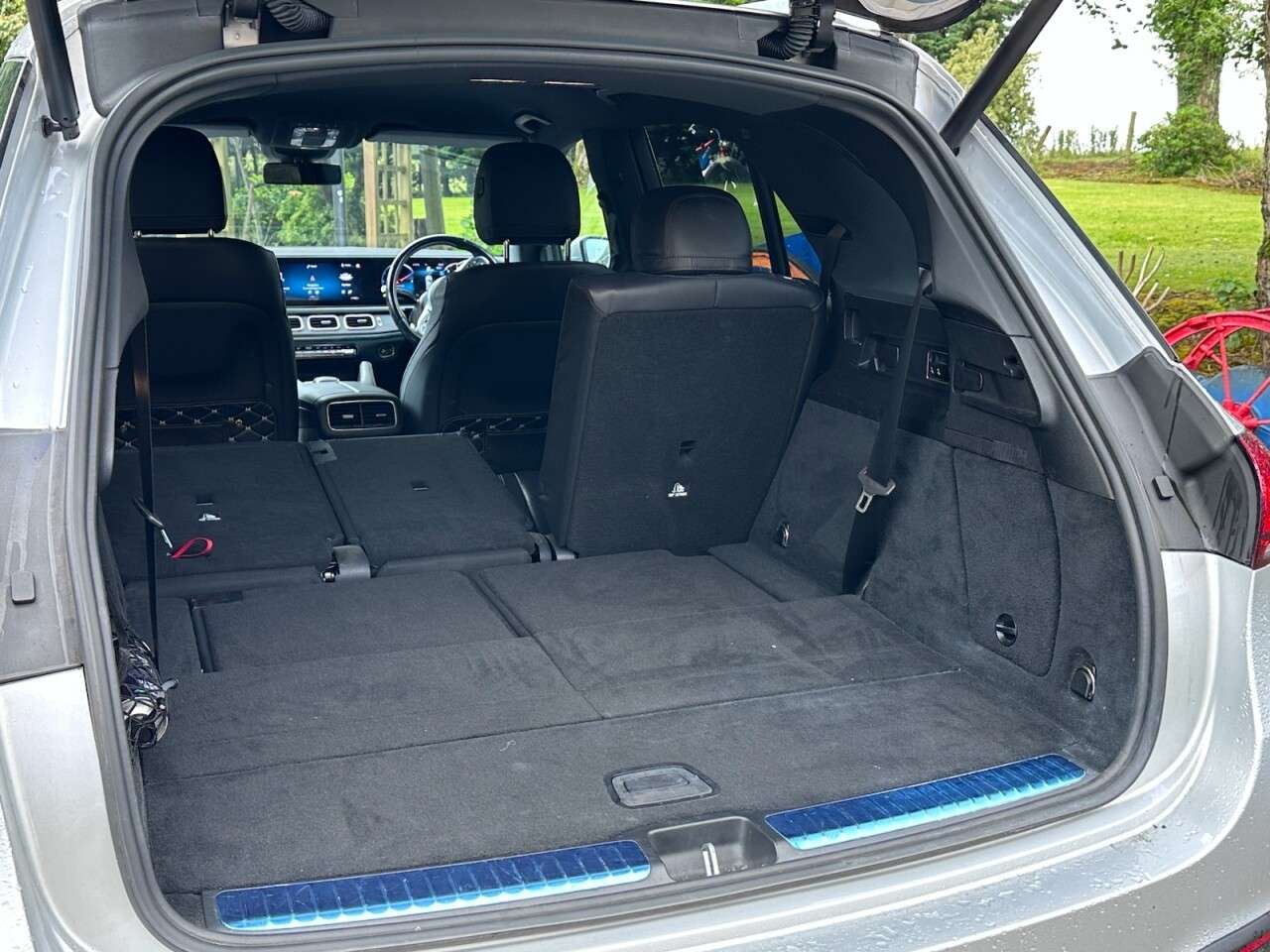 2021 MERCEDES-BENZ GLE 2021 MERCEDES-BENZ GLE