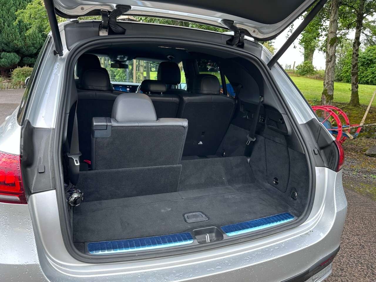 2021 MERCEDES-BENZ GLE 2021 MERCEDES-BENZ GLE