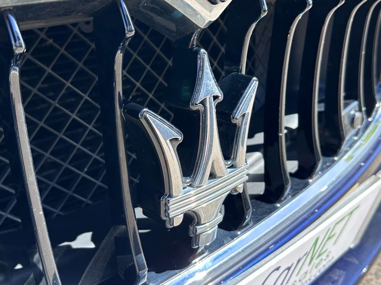 A 2016 MASERATI GHIBLI 3.0D V6 Saloon 4dr Diesel ZF Euro 5 (s/s) (275 ps) A 2016 MASERATI GHIBLI 3.0D V6 Saloon 4dr Diesel ZF Euro 5 (s/s) (275 ps)