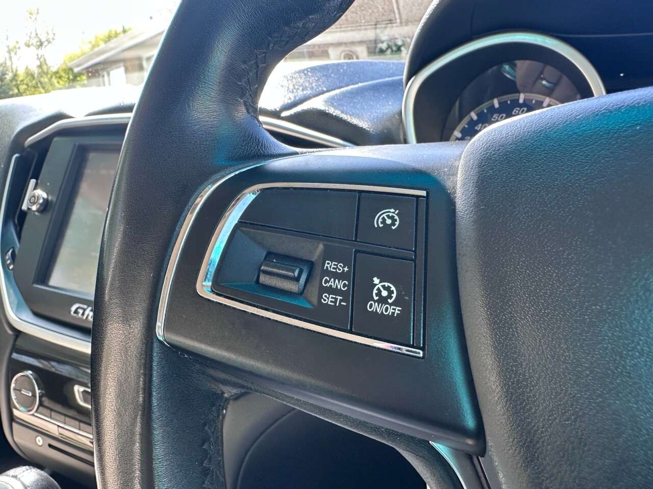 2016 MASERATI GHIBLI 2016 MASERATI GHIBLI