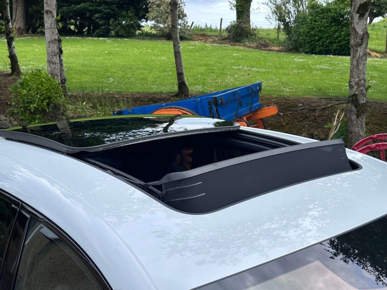 2023 PORSCHE MACAN 2023 PORSCHE MACAN